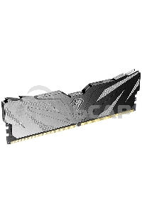 Оперативная память NETAC Shadow II, DDR5, 32Gb (2x16Gb), 6000 MHz, CL38, DIMM, с радиатором, черный