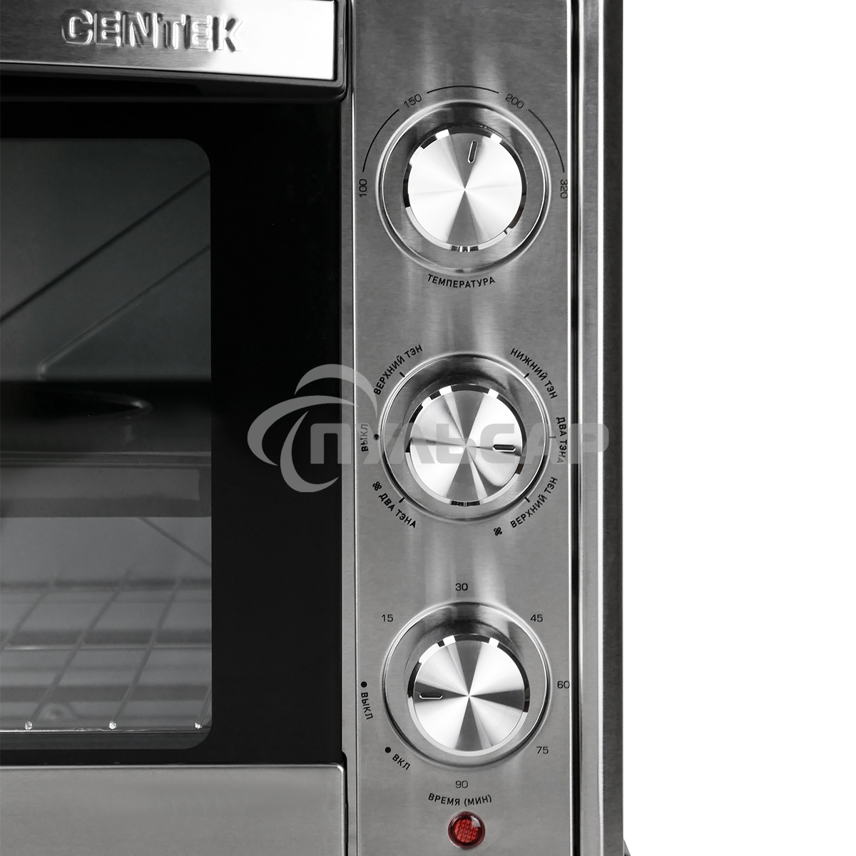 Жарочные шкафы Centek CT-1542 Convection (сталь)