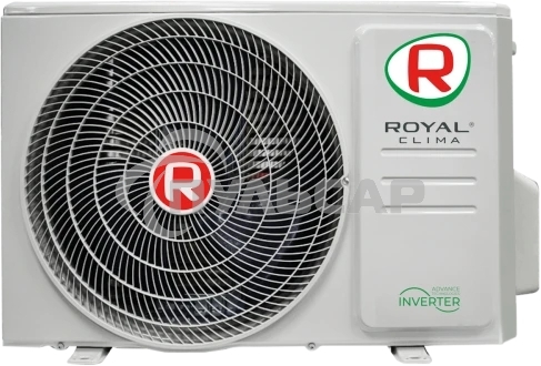 Инверторная сплит-система ROYAL CLIMA RCI-TWL28HN