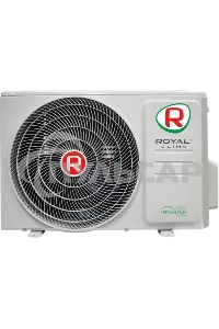 Инверторная сплит-система ROYAL CLIMA RCI-TWL28HN