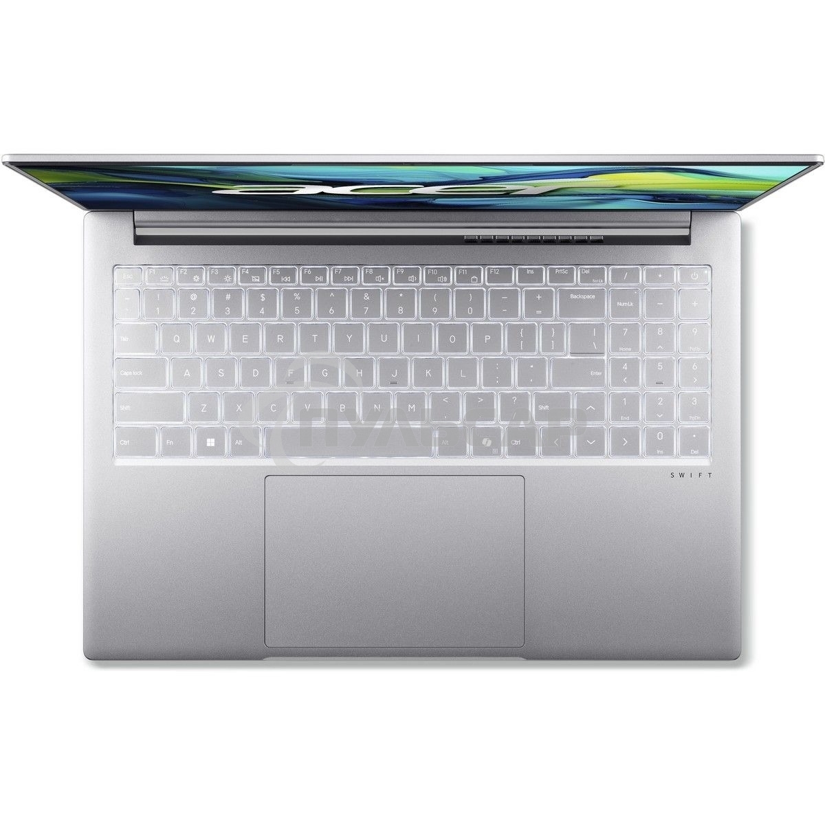 Ноутбук Acer Swift Lite SFL16-51M-54BL 16