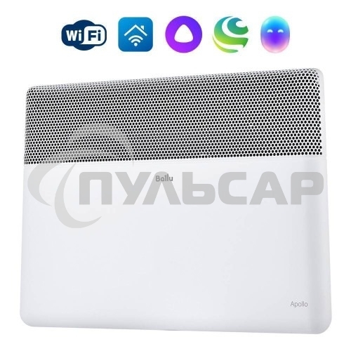 Комплект Ballu Apollo Transformer с блоком управления и шасси BEC/AT-1000-4E (электронное)