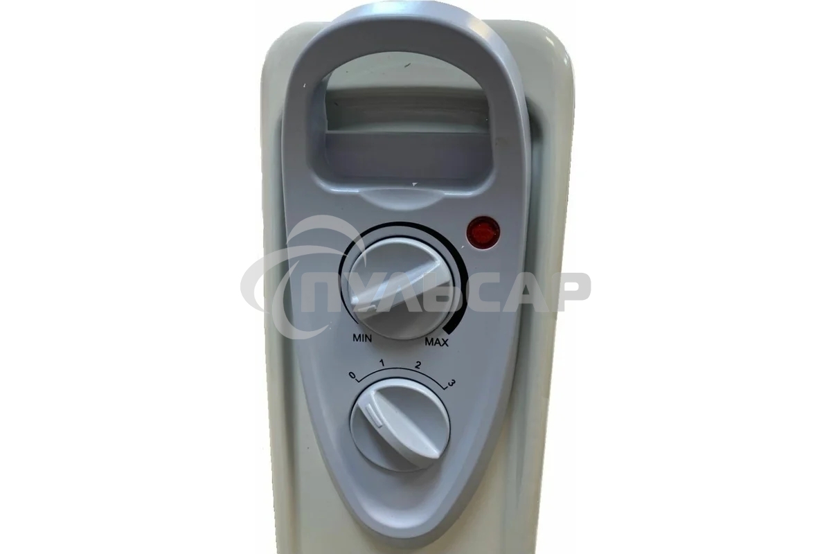 Обогреватель масляный Oasis US-15B