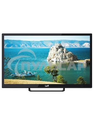Телевизор LEFF 24
