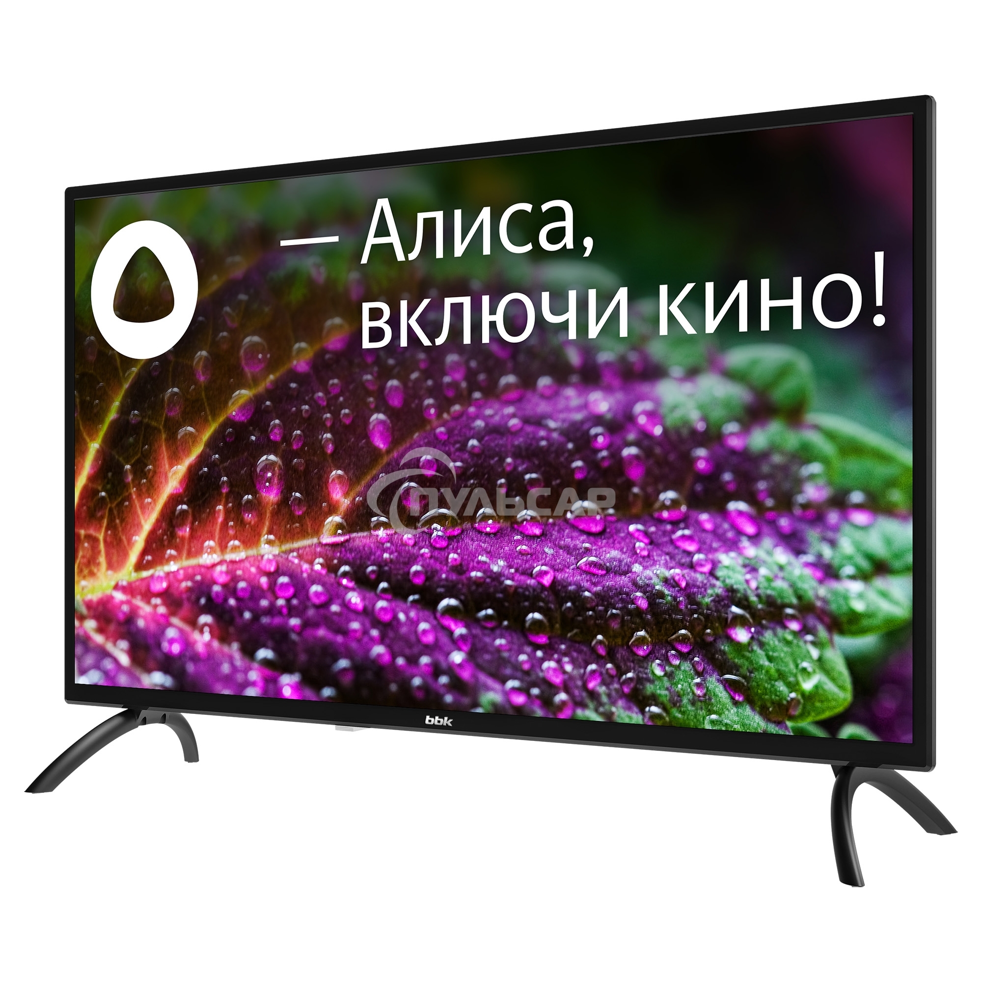 Телевизор BBK 32