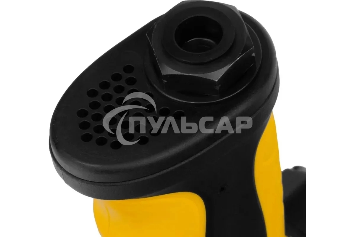 Ударный пневмогайковерт IW1700, 3/4