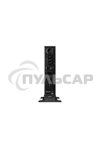Источник бесперебойного питания SMARTWATT UPS DATA 1kVA Line-interactive SIN 1000VA/800W (Euro x1, IEC C13 x3, USB, RJ11/RJ45 protection, SNMP, LCD,