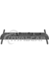 Телевизор BQ 24