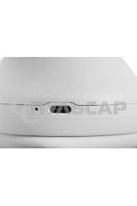 Наушники мониторные Sony WH-1000XM5 1.2м Bluetooth, белый