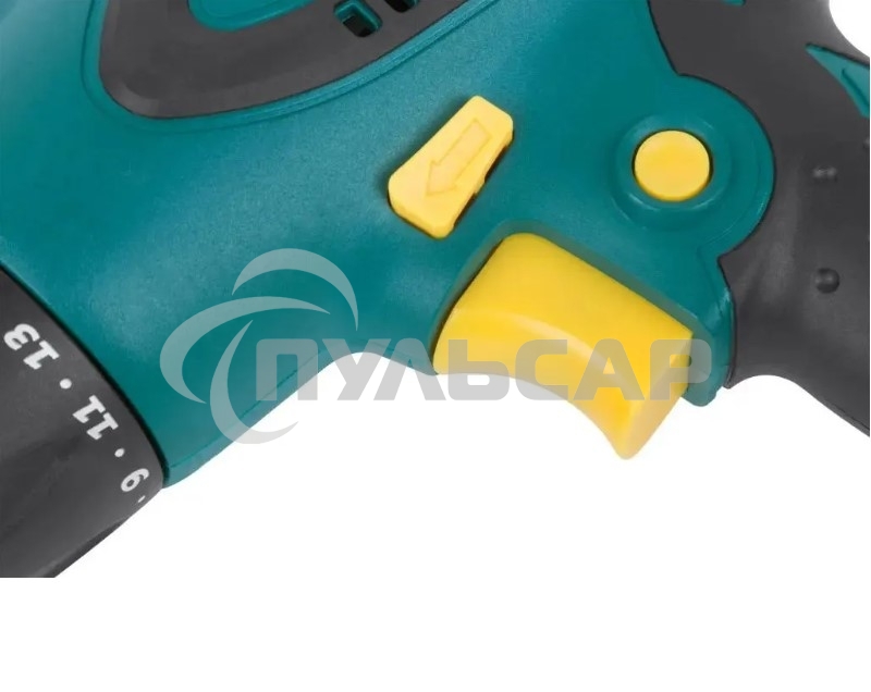 Дрель-шуруповерт FIT ES-286, Сетевая, 280 Вт