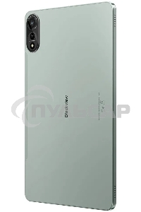 Планшет Blackview MEGA 2 12/256Gb зеленый