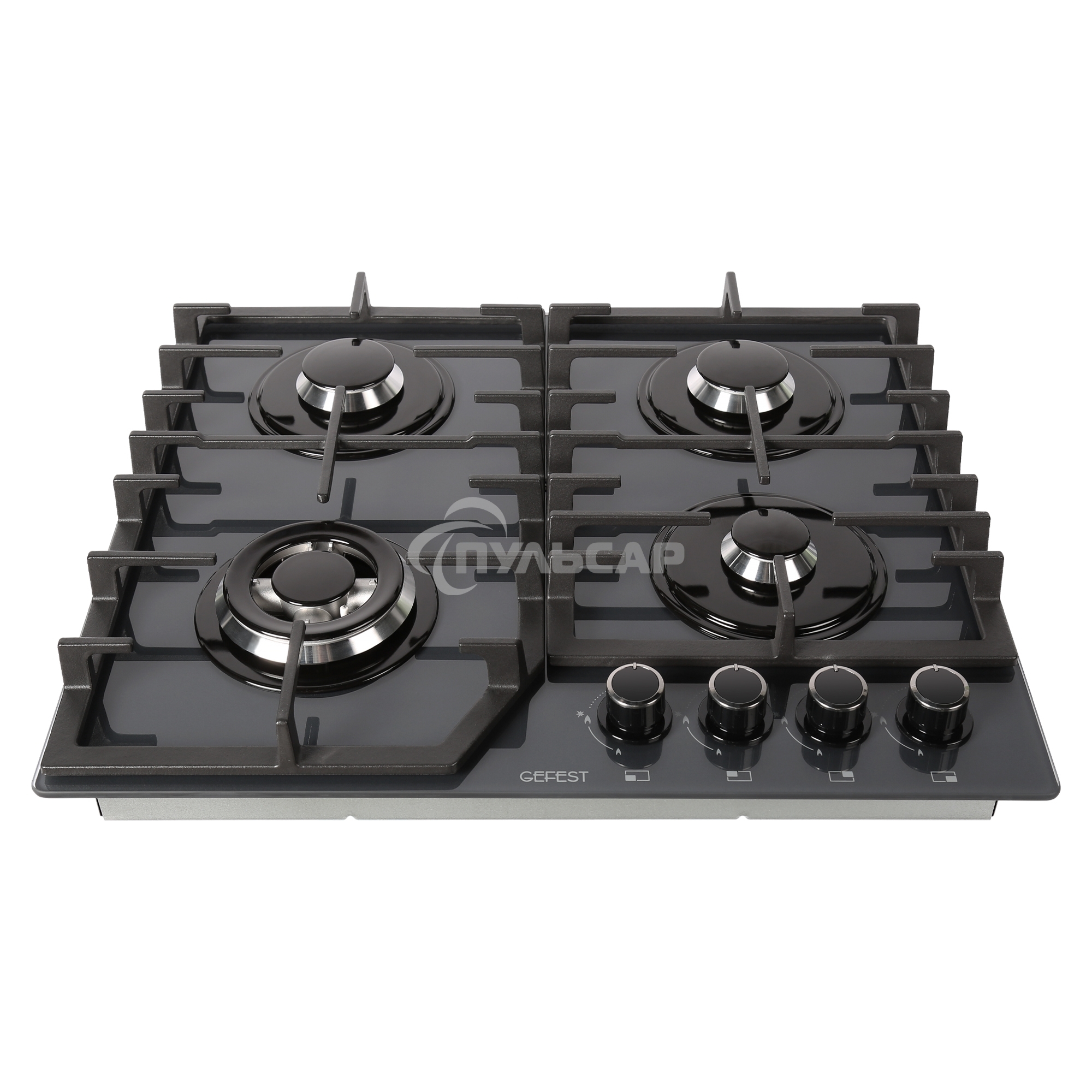 Газовая варочная панель Gefest PVG 2232-01 Р56 14905001