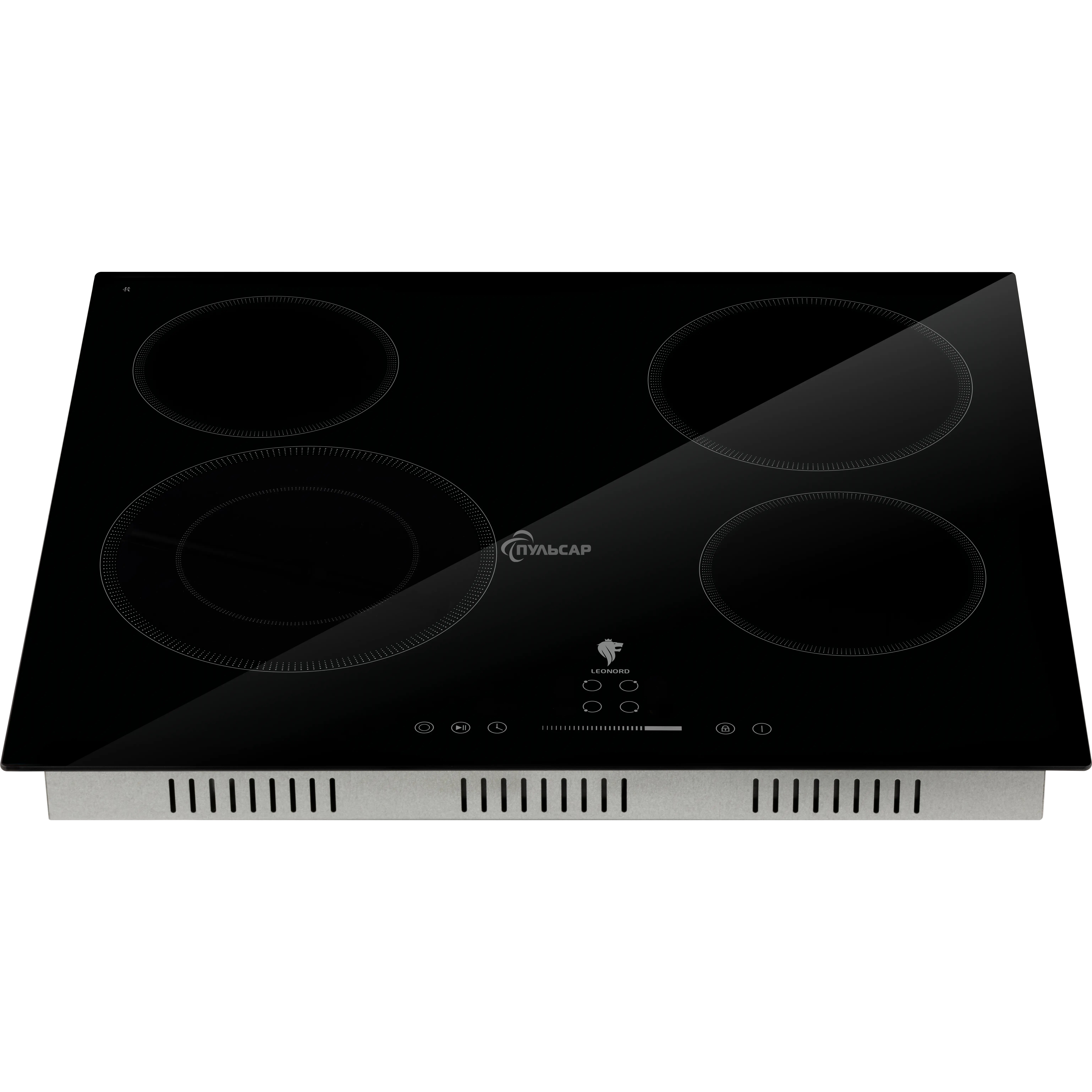 Варочная панель электрическая LEONORD LEE-6042 (109710)