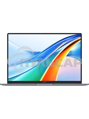 Ноутбук Honor MagicBook X16 Plus 2024 BRI-721 серый космос 16