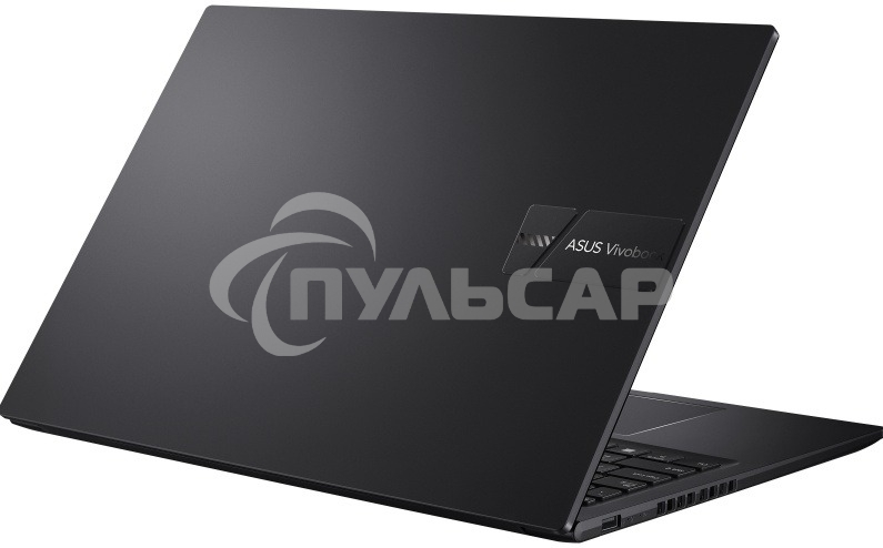 Ноутбук ASUS X1605VA-MB1751 черный 90NB10N3-M02640 16