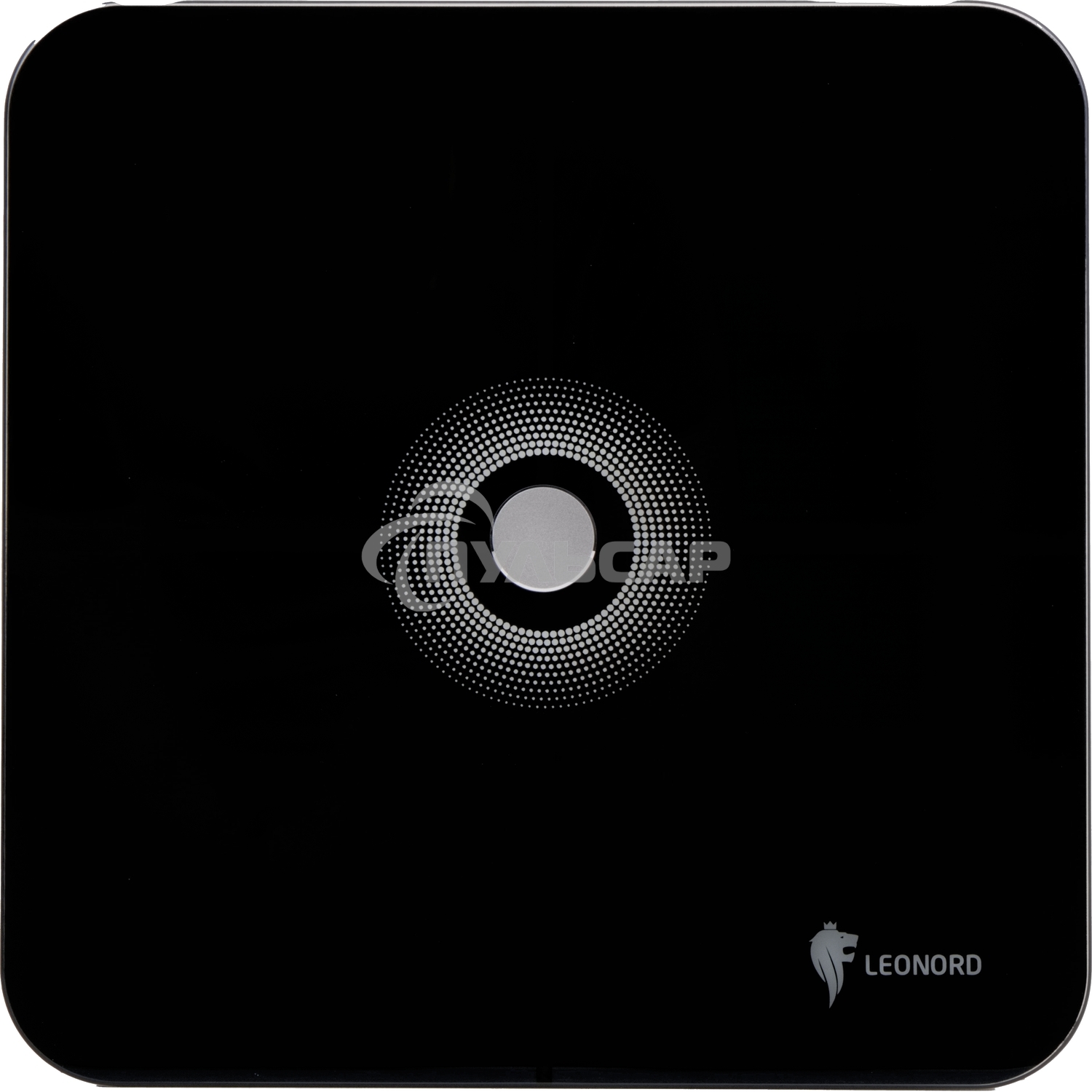 Весы напольные LEONORD LE-1274 Bluetooth (109930)