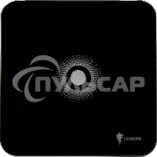 Весы напольные LEONORD LE-1274 Bluetooth (109930)