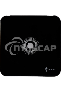 Весы напольные LEONORD LE-1274 Bluetooth (109930)