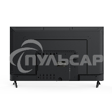 Телевизор Триколор 50” H50U5500SA черный Direct LED UHD 60Hz Smart