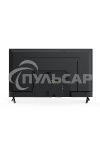 Телевизор Триколор 50” H50U5500SA черный Direct LED UHD 60Hz Smart