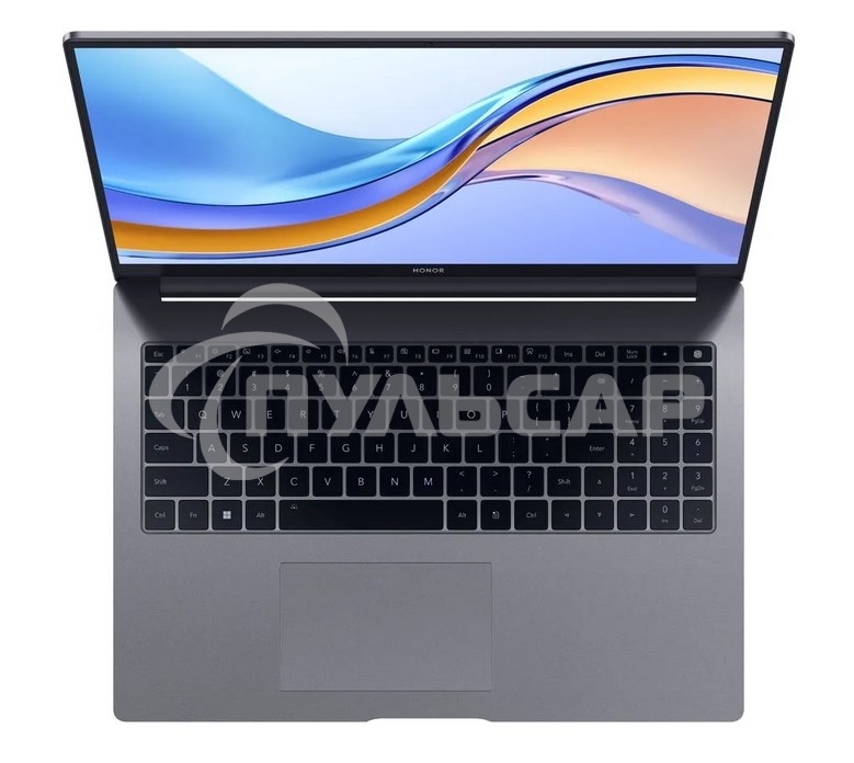 Ноутбук HONOR MagicBook X16 16