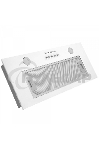 Вытяжка встраиваемая Zigmund & Shtain K 016.7 W белый, 70 см, 1050 куб. м/ч, 58 дБ