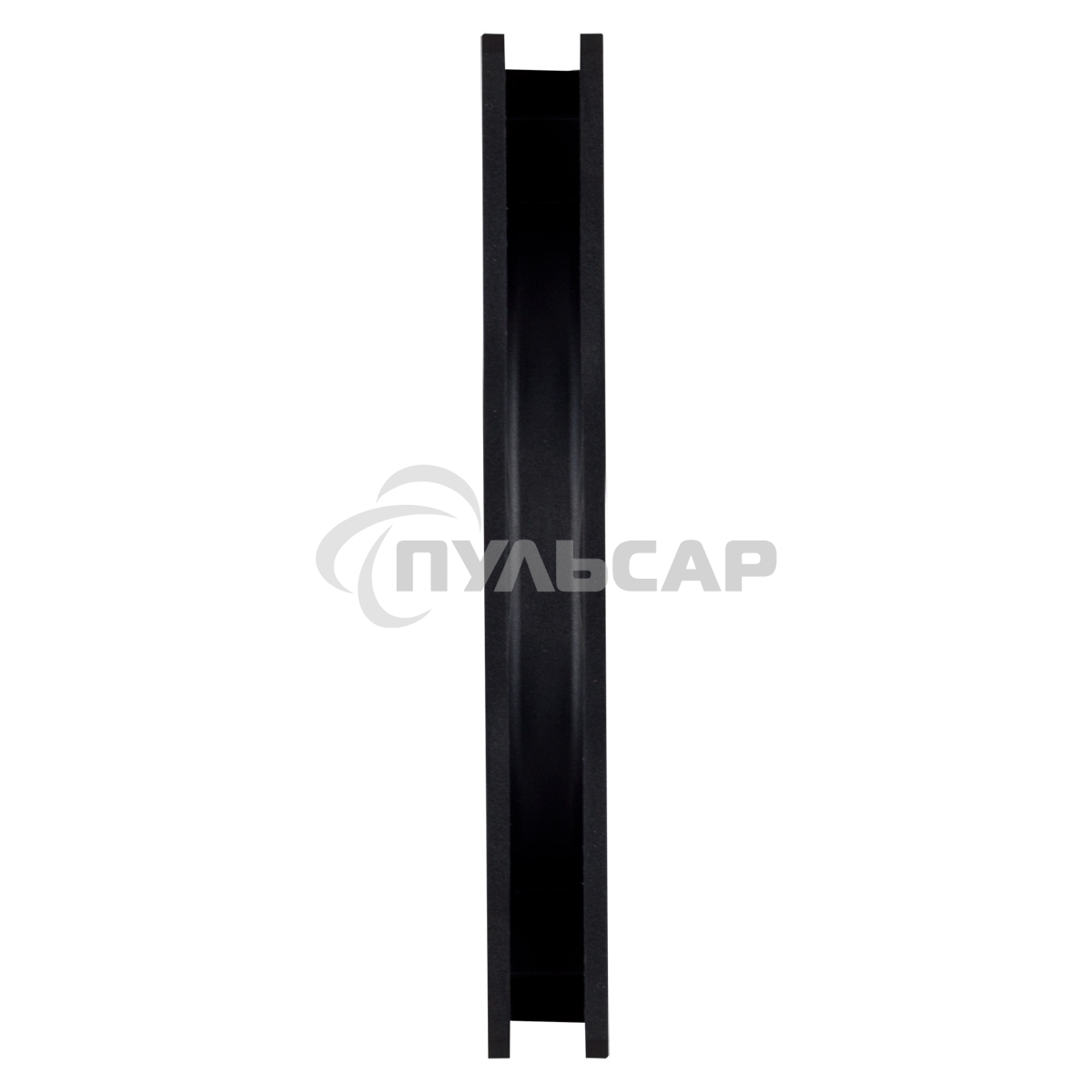 Вентилятор для корпуса Arctic P12 SLIM PWM PST черный, 120 мм, 2100 об/мин, 22.5 дБ, 4 pin