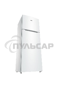 Холодильник Atlant XM 3635-109 белый двухкамерный 206/64 морозилка сверху