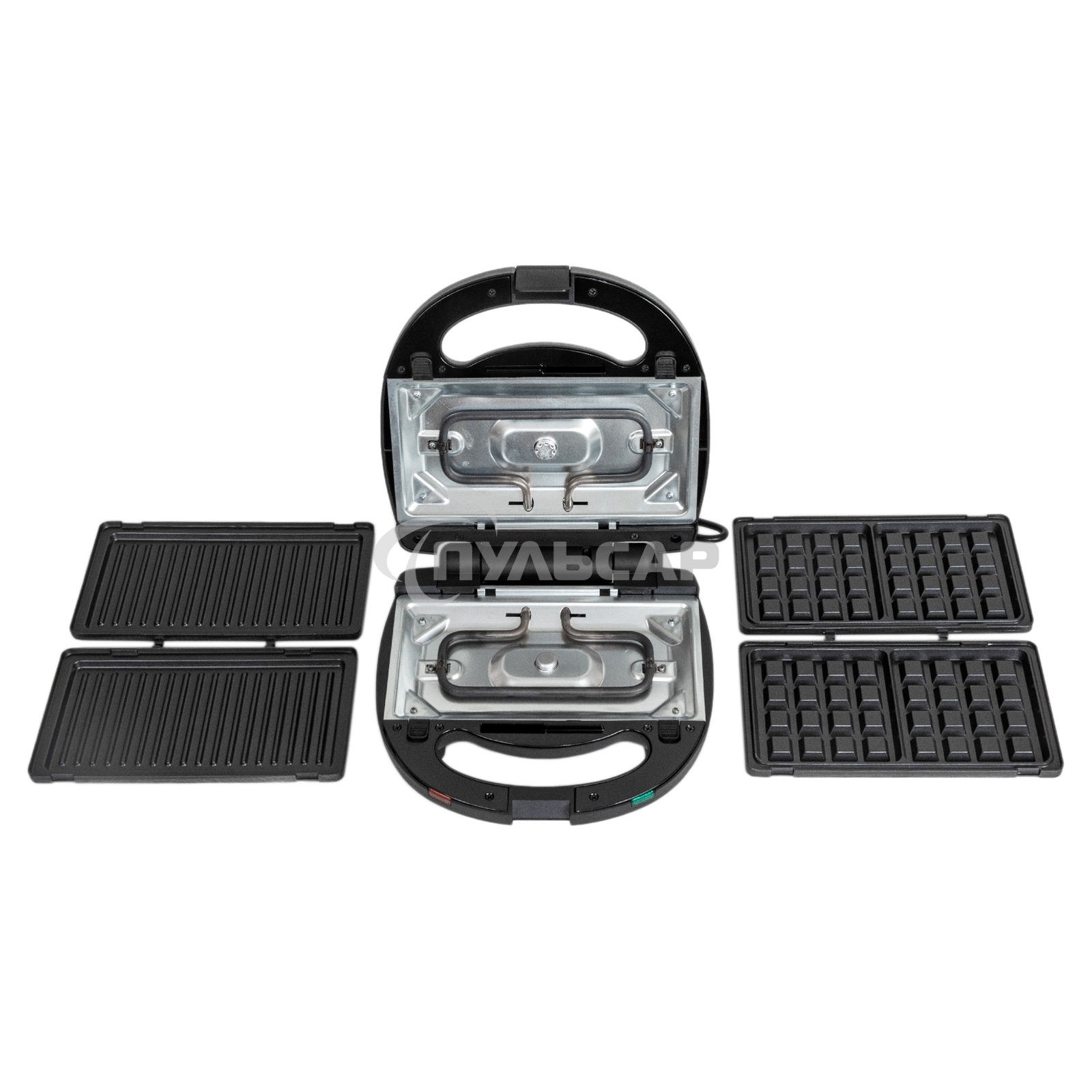 Бутербродница JVC JK-MB027