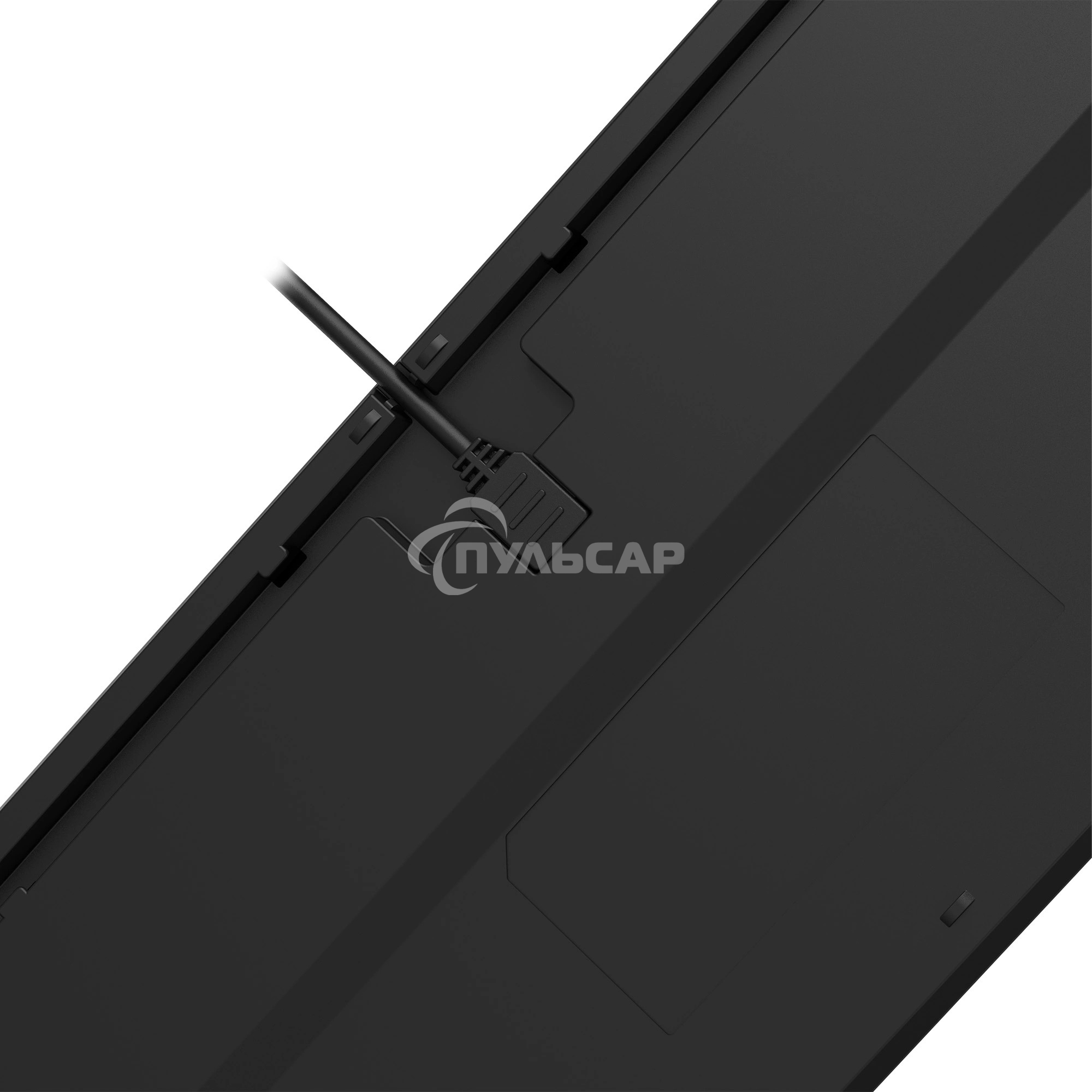 Клавиатура беспроводная механическая A4Tech Bloody WS98 Naraka USB черный/красный (WS98)