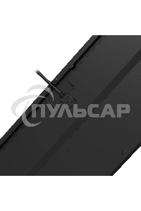 Клавиатура беспроводная механическая A4Tech Bloody WS98 Naraka USB черный/красный (WS98)