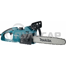 Пилы электрические цепные Makita UC3541A Пила цепная, 1800Вт,шина-35см,шаг-3\8
