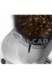 Кофемолка DeLonghi KG520.M