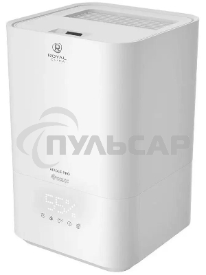 Увлажнитель воздуха ультразвуковой Royal Clima RUH-ARP400/5.0E-WT 22Вт белый