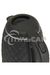 Чайник электрический DELTA DL-1113 черный