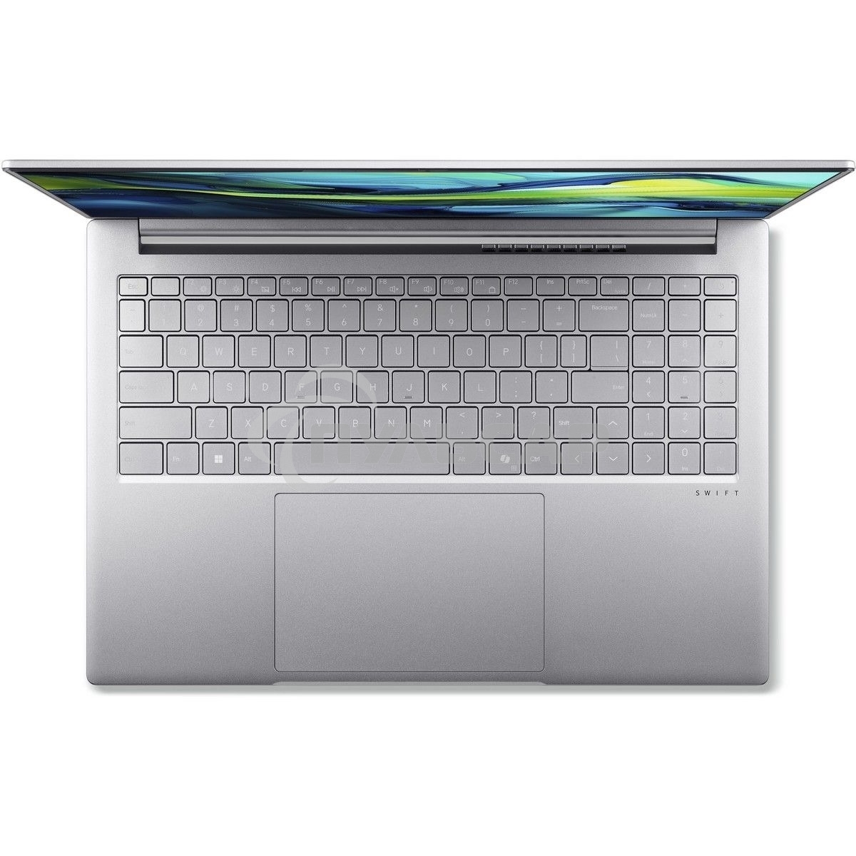 Ноутбук Acer Swift Lite SFL16-51M-54BL 16