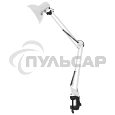 Светильник настольный RITMIX LED-770ES White
