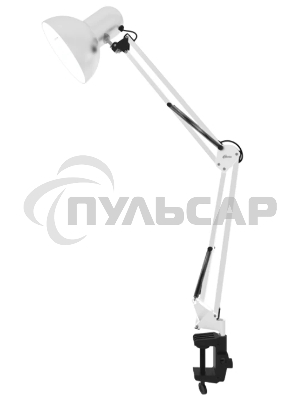 Светильник настольный RITMIX LED-770ES White