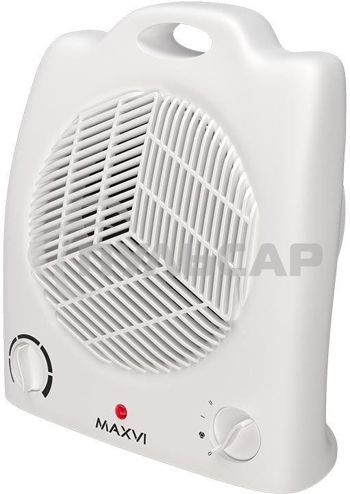 Обогреватель Maxvi FH2001 белый