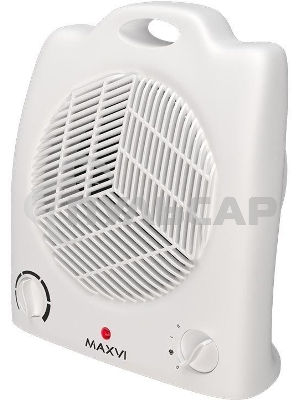 Обогреватель Maxvi FH2001 белый