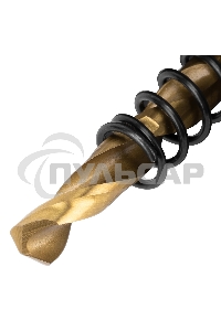 Коронка по металлу Denzel твердосплавная, 60 мм