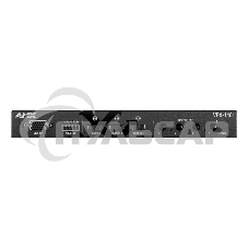 Презентационный коммутатор 4x1 4K60 FG1010-354 AMX VPX-1401 Презентационный коммутатор 4x1 4K60 FG1010-354 AMX VPX-1401