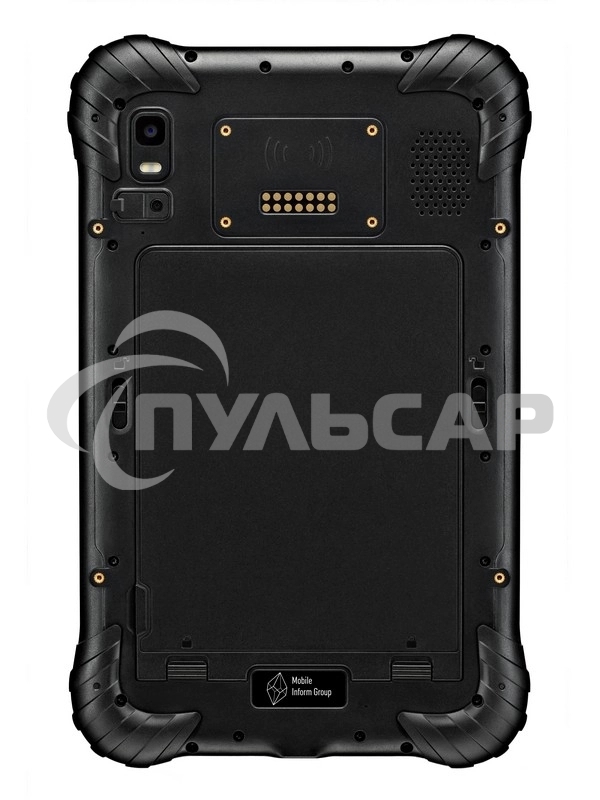 Планшет MIG T8X, SDM450 1,8Ghz, 3Gb/32Gb, 800*1280 LCD, 5MP/13MP, 4G LTE, Android 10 GMS, Wi-Fi 2.4GHz/5GHz, Bluetooth 4.2 BLE, NFC, кабель USB Type-C, блок питания USB