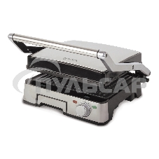 Гриль-пресс Vitek VT-8450 (MC) серебро/черный Гриль-пресс Vitek VT-8450 (MC) серебро/черный