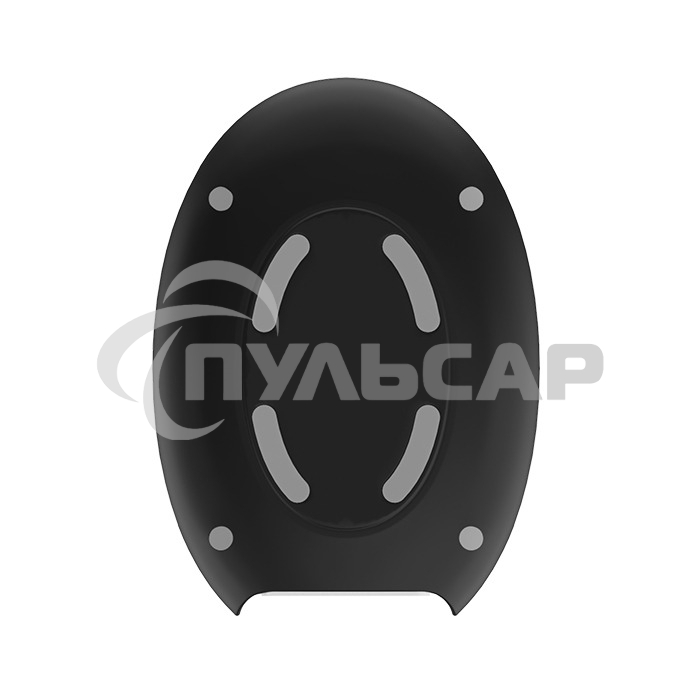 Беспроводная колонка Maxvi PS-01 черный