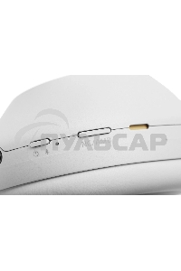 Наушники мониторные Sony WH-1000XM5 1.2м Bluetooth, белый