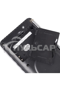 Радиоприемник Сигнал РП-221, USB, SD, дисплей