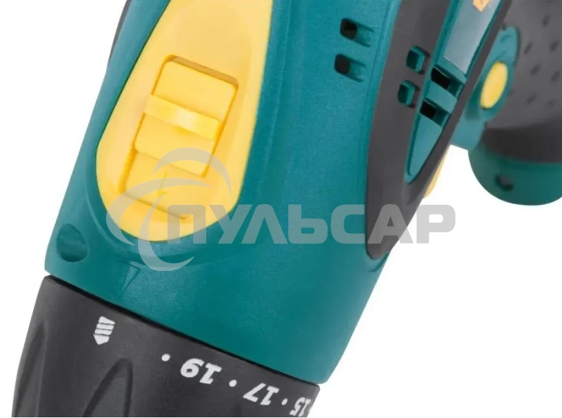 Дрель-шуруповерт FIT ES-286, Сетевая, 280 Вт