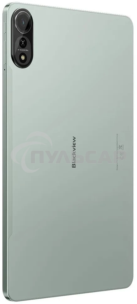 Планшет Blackview MEGA 2 12/256Gb зеленый