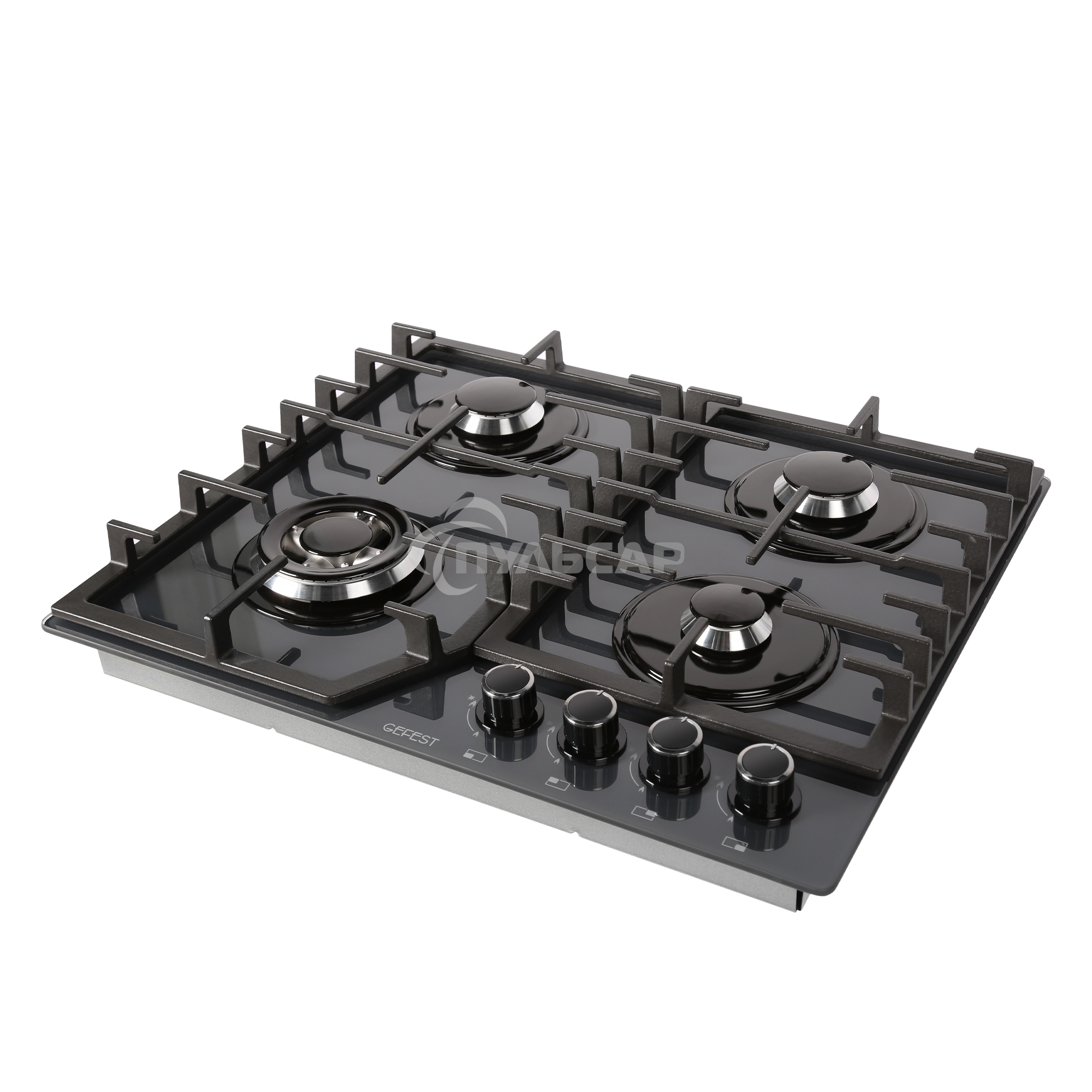 Газовая варочная панель Gefest PVG 2232-01 Р56 14905001